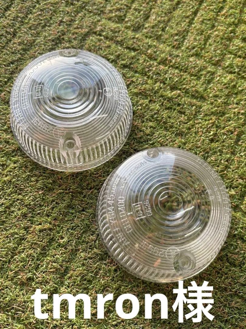 Z1 Z2 STANLEY 刻印入 本物 超希少 クリヤーレンズZⅠ ZⅡ