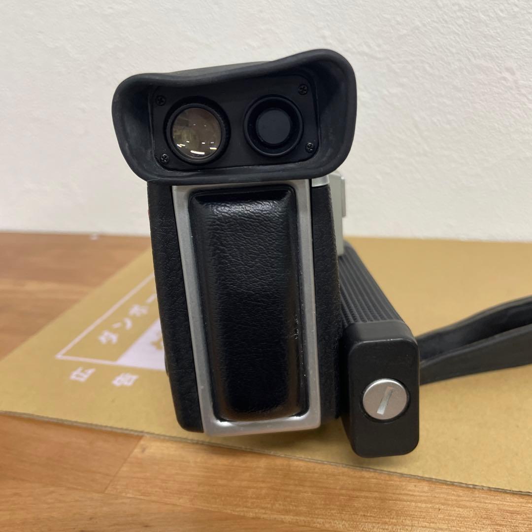 Canon AUTO ZOOM 814 ビデオカメラ本体