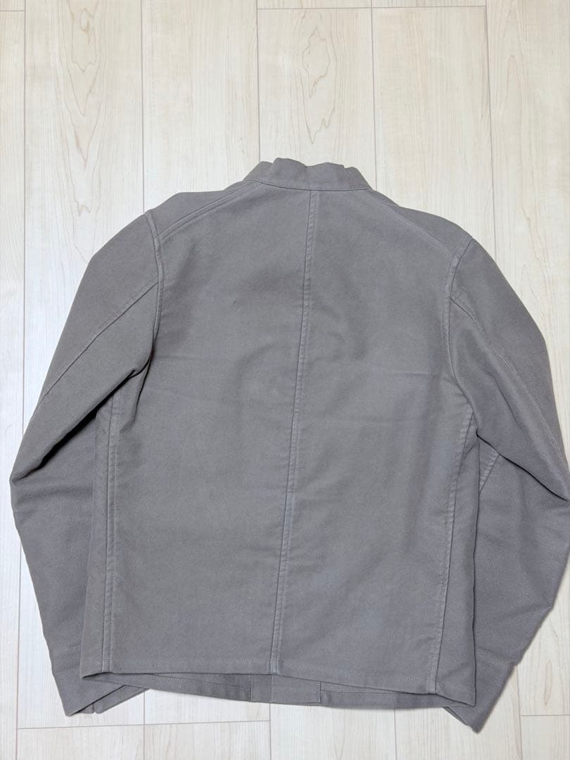 アナトミカ 1841 モールスキンジャケット