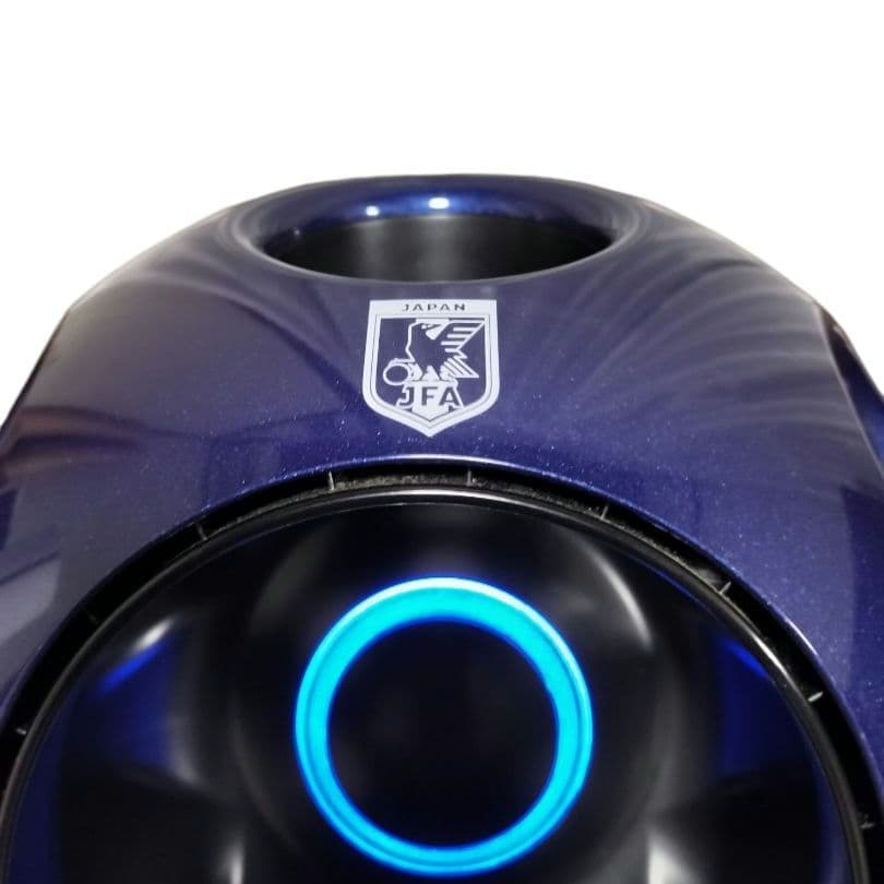 ★廃盤 希少★Panasonic サーキュレーター 創風機Q サムライブルー