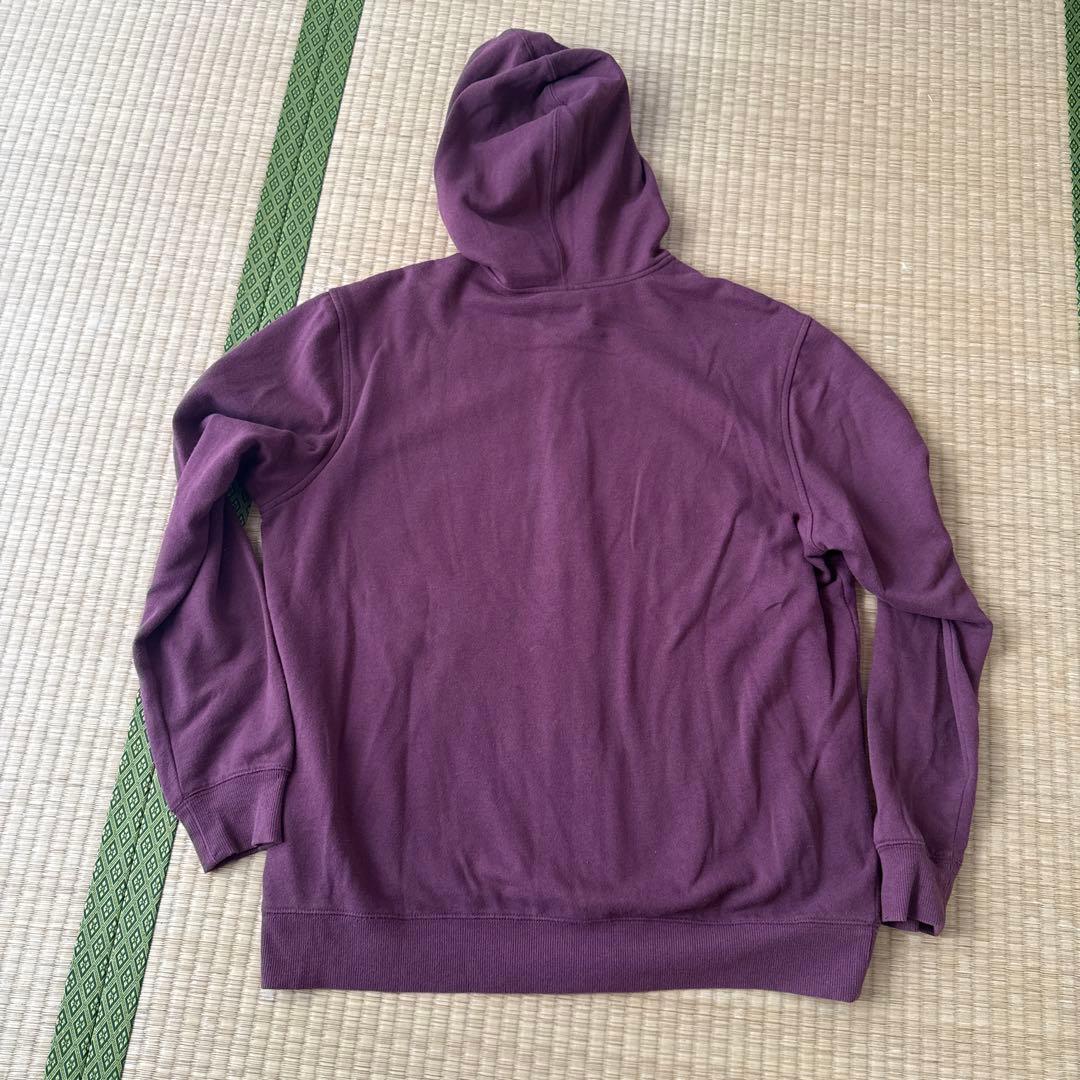 ⭐️レア！Oakley ジップパーカー　90s スカル　archive y2k