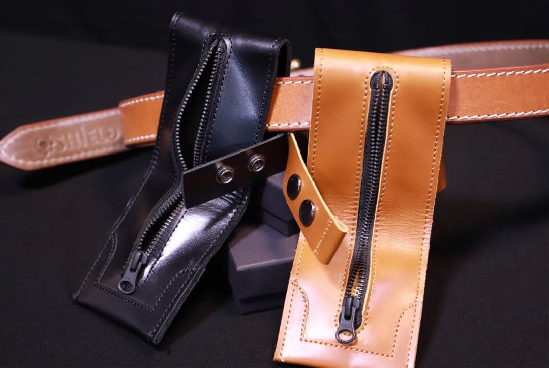 田村装備開発　TTGDポーチSpecial model Gen.3