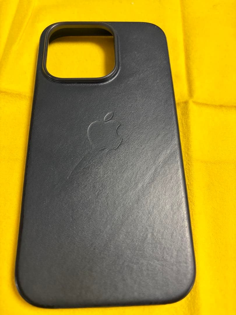 iPhone 14 Pro スペースブラック 128GB(SIMフリー)+ケース