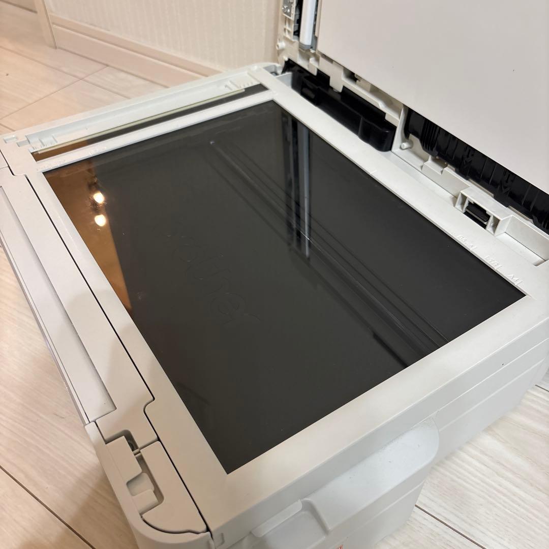 Brother DCP-J983N インクジェットプリンター 本体　ジャンク