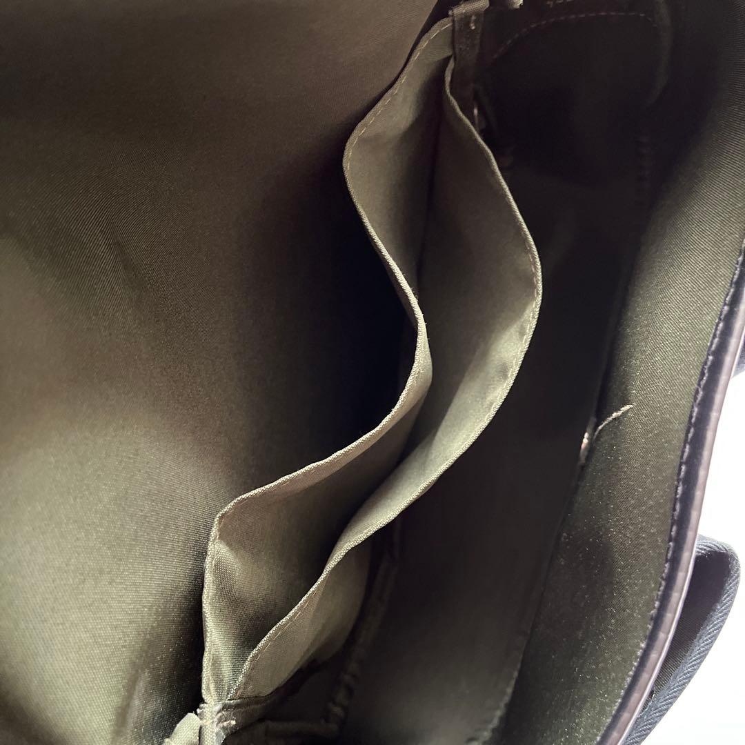 Billingham ウィッカムサッチェルバッグS 黒