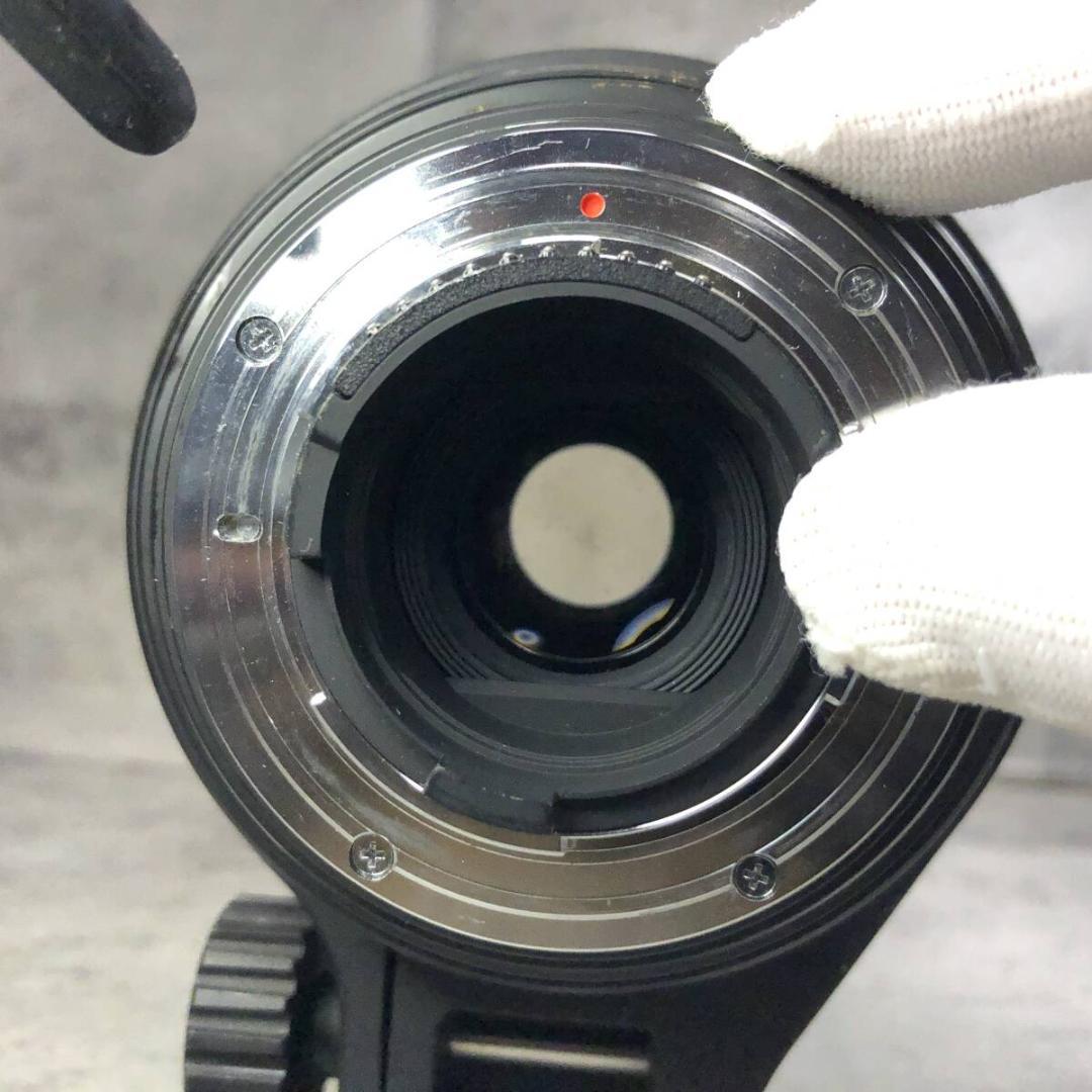 レンズ(ズーム) 607 SIGMA 150-500mm f5-6.3 APO DG OS HSM