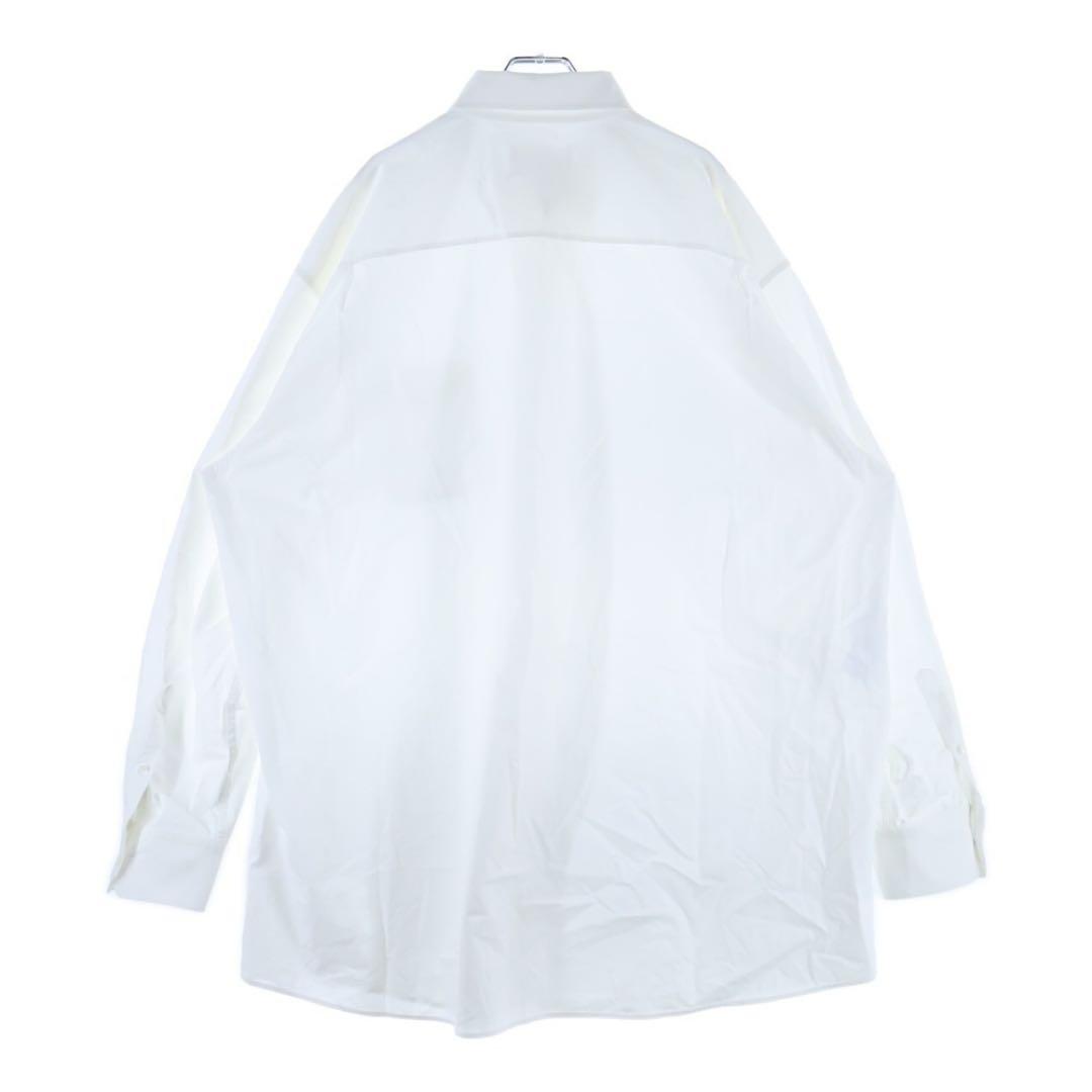 MAISON MARTIN MARGIELA 10 オーバーサイズ シャツ
