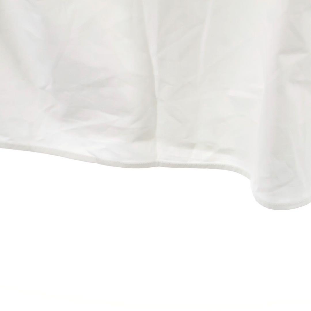 MAISON MARTIN MARGIELA 10 オーバーサイズ シャツ