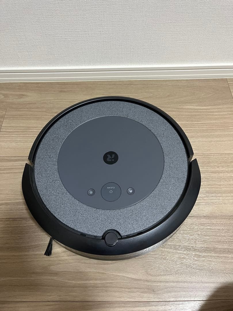 ルンバi3+ アイロボット　クリーンベース有　Roomba i3+ iRobot