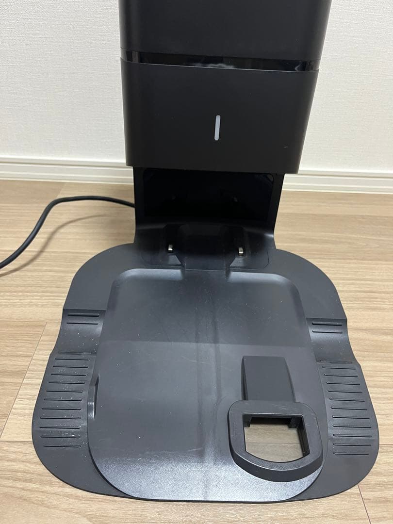 ルンバi3+ アイロボット　クリーンベース有　Roomba i3+ iRobot