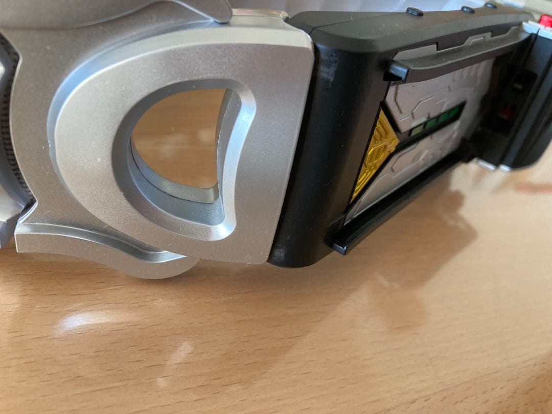 【中古】CSMカブトゼクターver.1.5