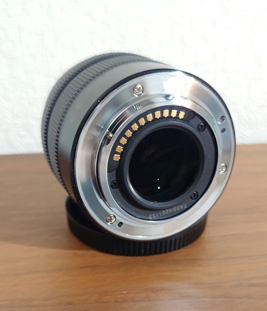 【値下中】LUMIX G VARIO 14-42mm F3.5-5.6 Ⅱ