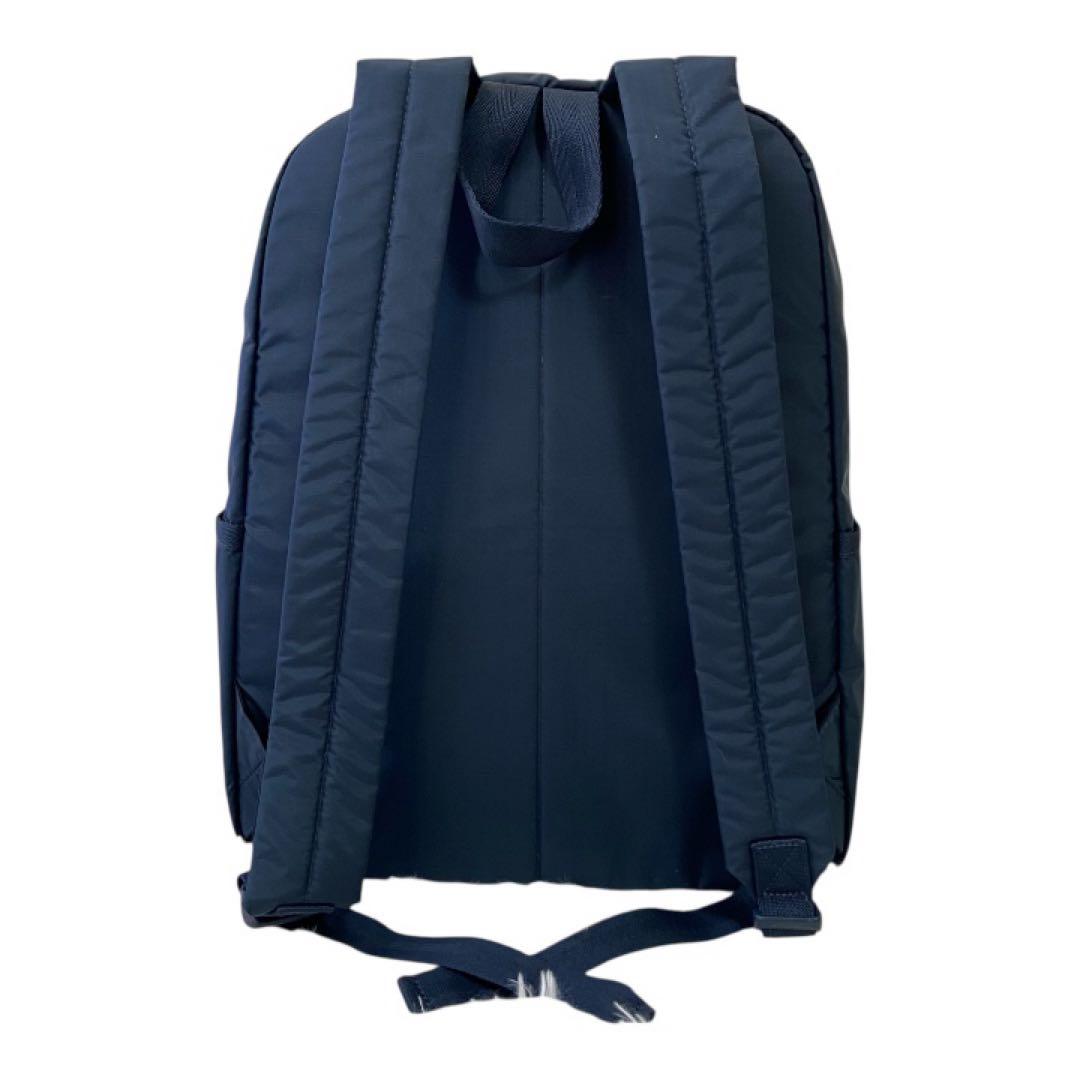 極美品✨レスポートサック ANAコラボ NOHO BACKPACK 紺色 限定品