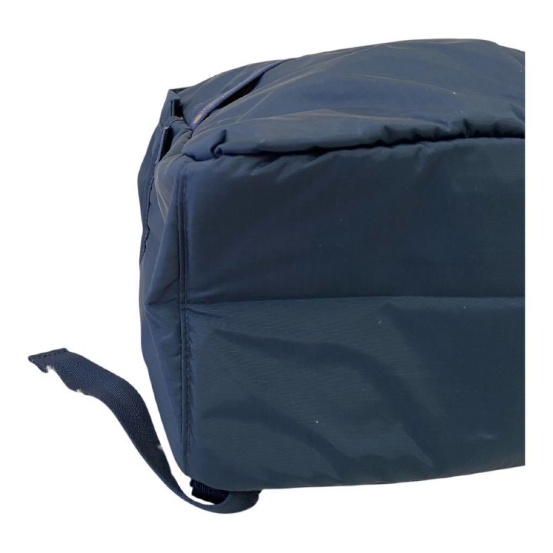 極美品✨レスポートサック ANAコラボ NOHO BACKPACK 紺色 限定品