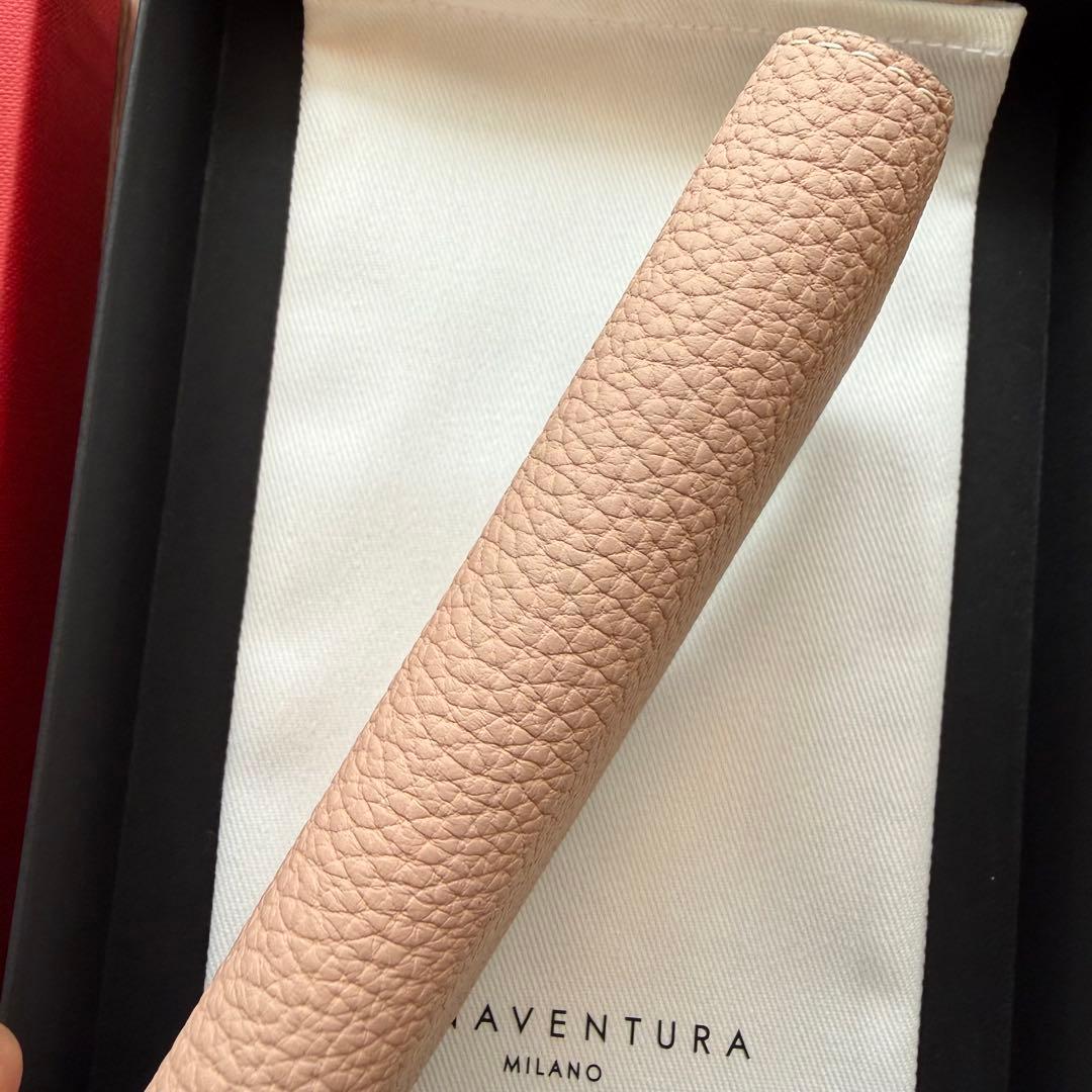 休日値下♡新品♡ BONAVENTURA iPhone16 Pro 手帳型ケース