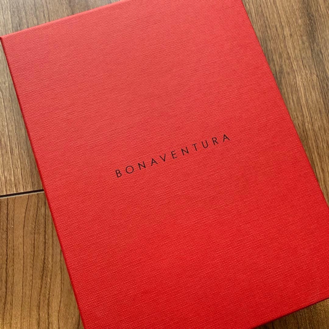 休日値下♡新品♡ BONAVENTURA iPhone16 Pro 手帳型ケース