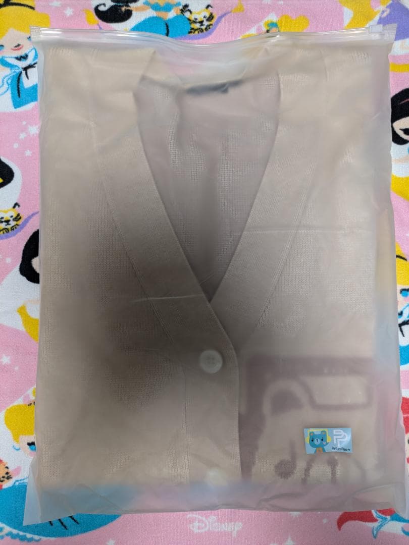 PERMPOON　GMMTV POPUP STORE カーディガン S　ぽんぷー