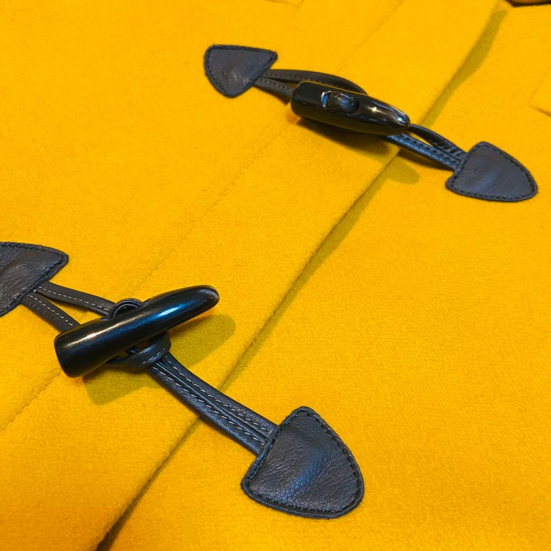 【美品】MAX&Co/マックスマーラ ダッフルコート L かわいい