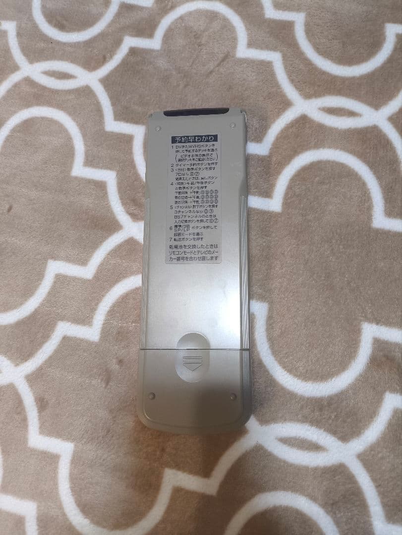 ソニー S-VHS/miniDV デジタルダブルビデオデッキ WV-DR7