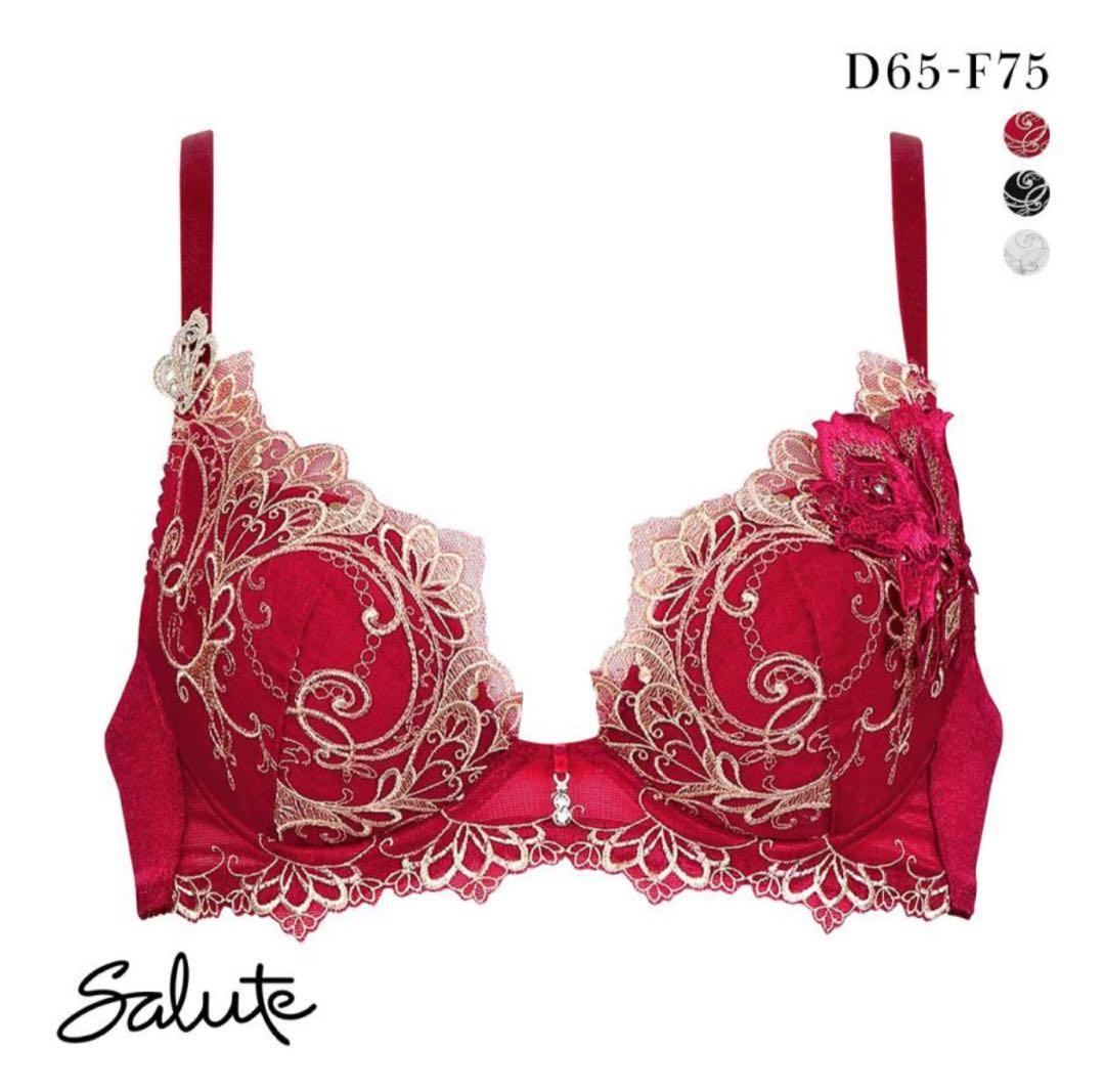 週末値下げ⭐️Salute サルート70g RE E70・M