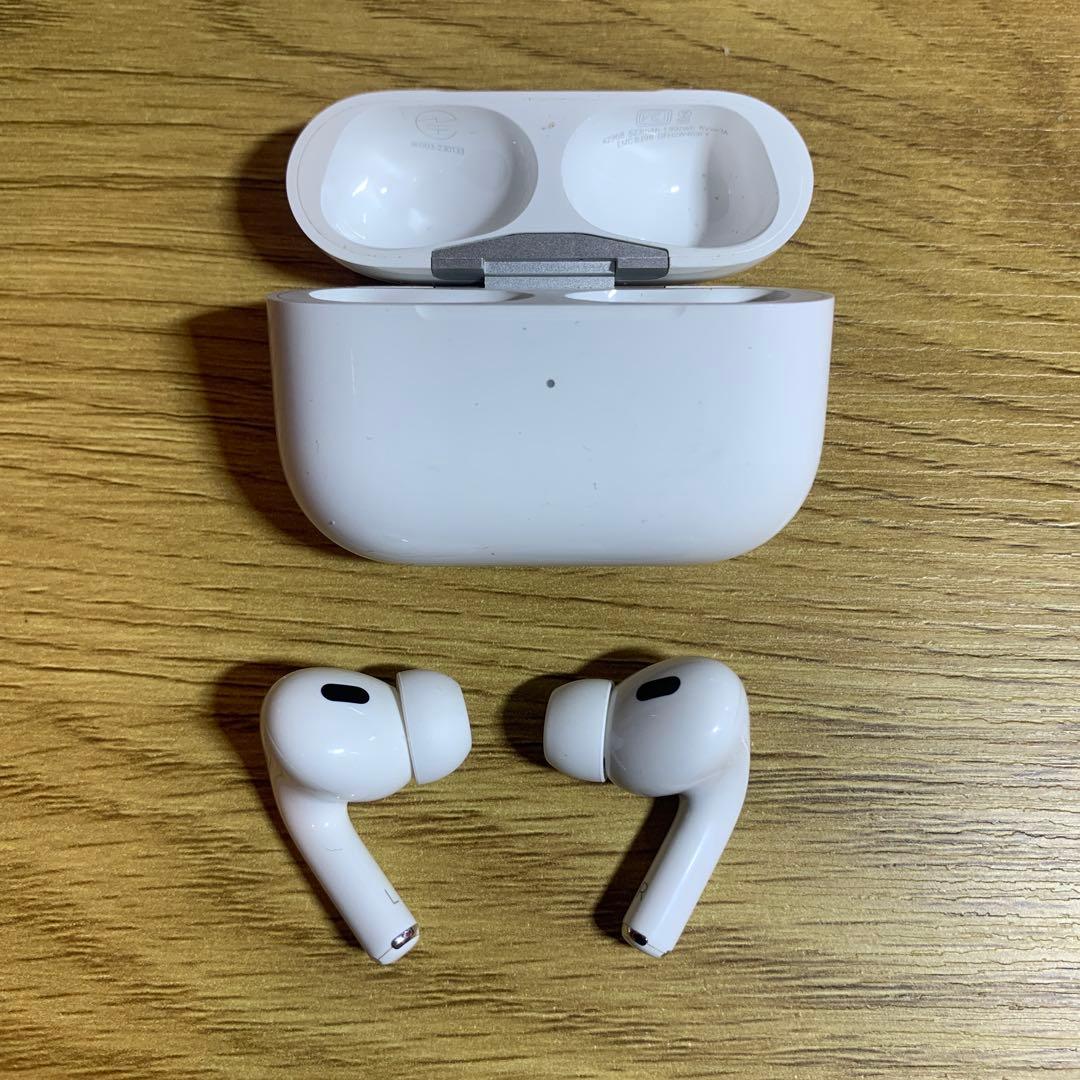 Apple AirPods Pro 第二世代　typeC