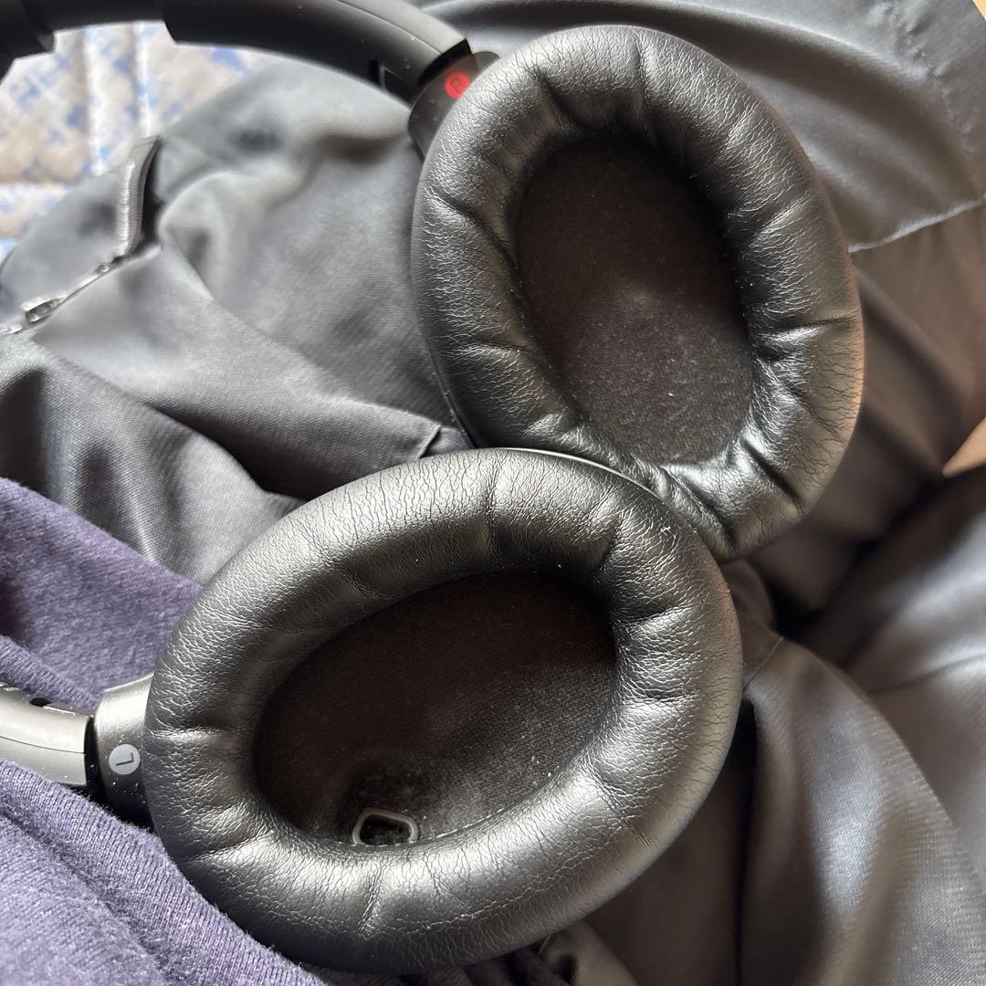 ［値下げ不可能］SONY WH-1000XM4