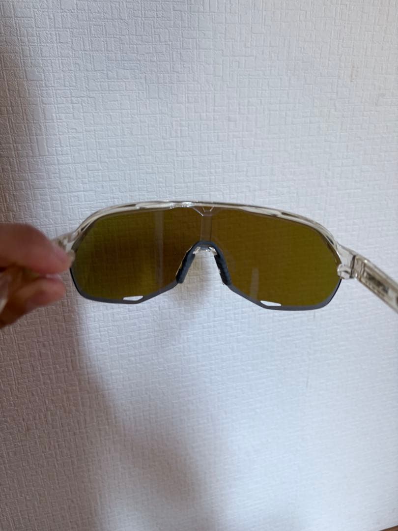 ＊正規品＊ ワンハンドレッド サングラス