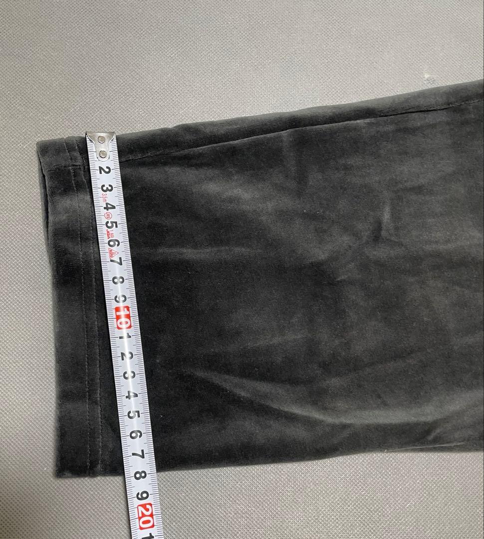 PUMA プーマベロアトラックジャケットセットアップ,(M & XL)