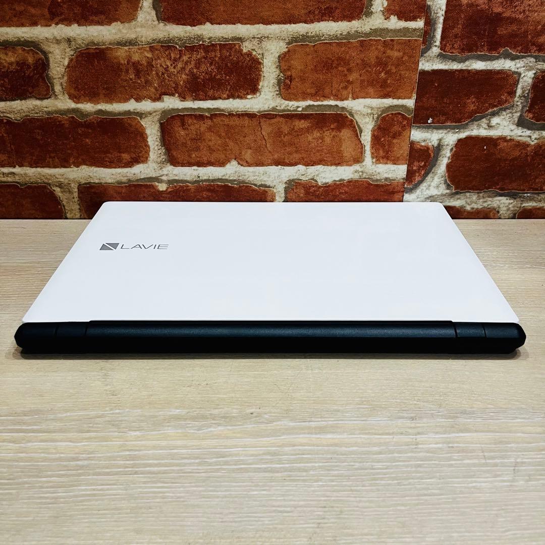 ⭐️K3040⭐️【NEC】LAVIEノートパソコン