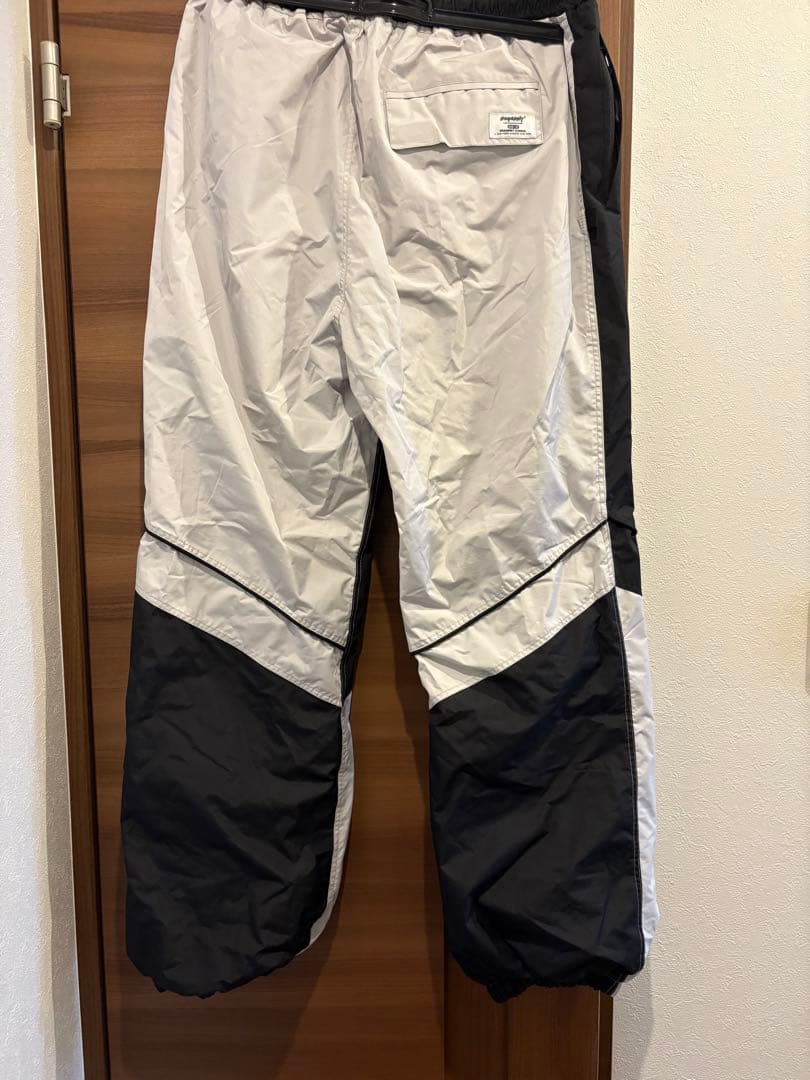 【てさん】BSRABBIT スノーボードパンツ Lサイズ