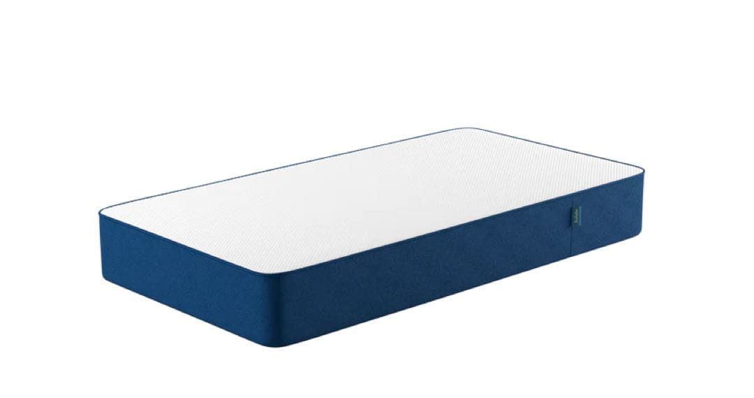 IDEE セミダブル ベッド フレーム & コアラマットレスセット