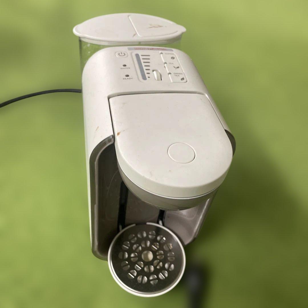 UCC ドリップポッド コーヒー・紅茶・緑茶