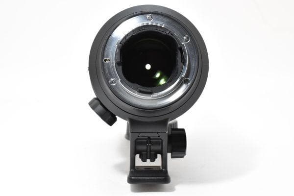 ★極上美品★ ニコン AF-S 70-200mm G ED VR ii #818