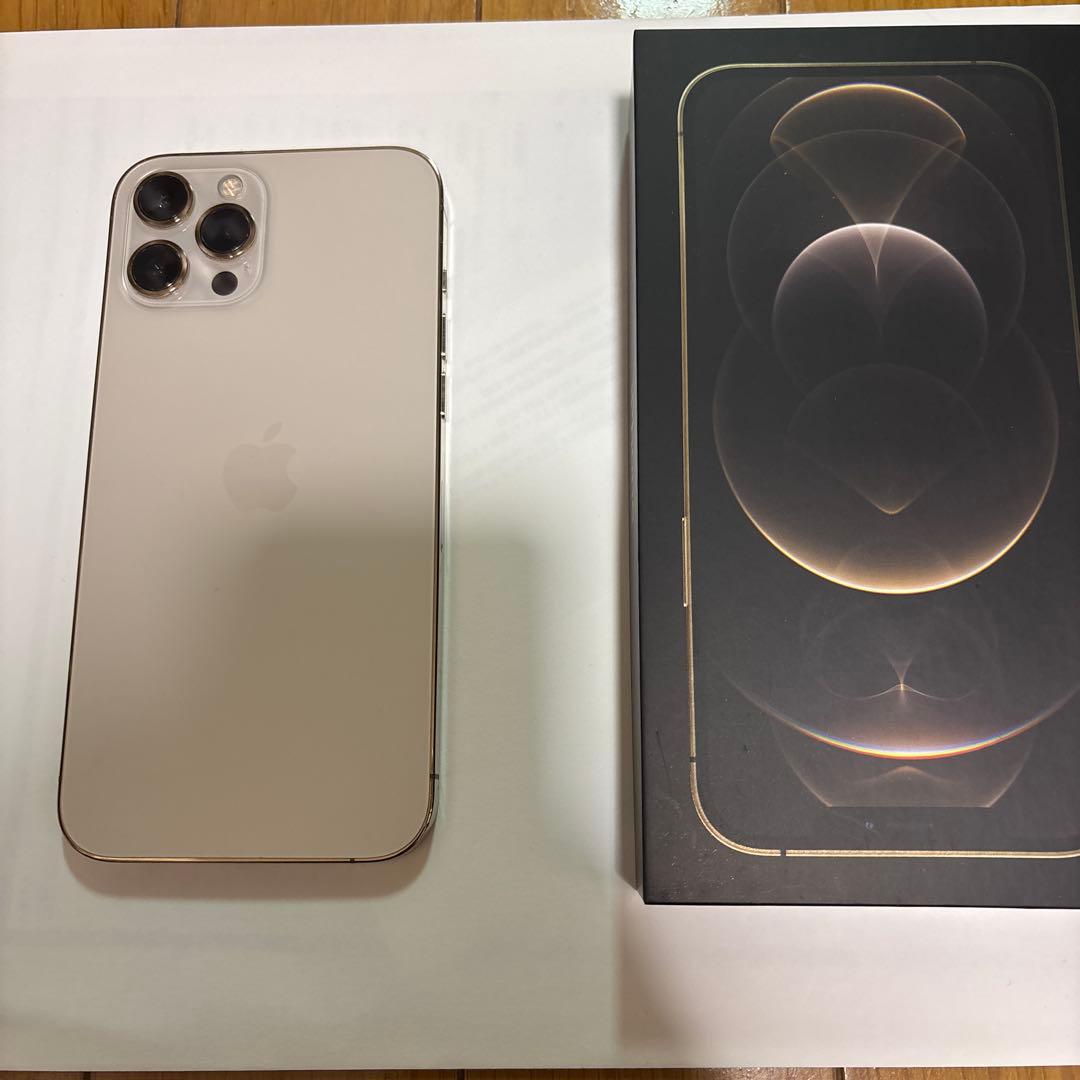 ☆船☆☆即購入大歓迎☆☆ 様 iPhone 12 Pro Max 256GB