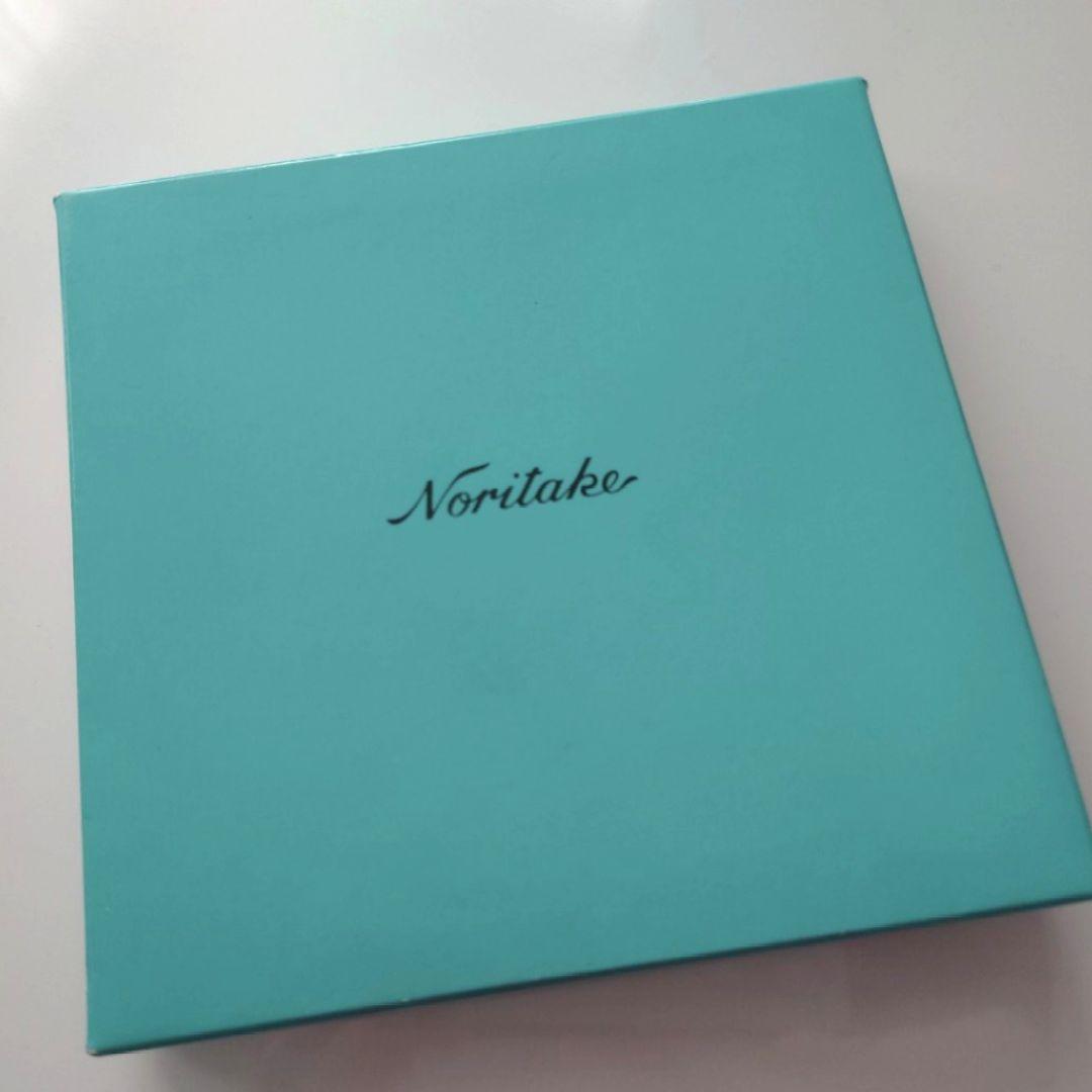 Noritake 新品 ティースプーン カップ＆ソーサー