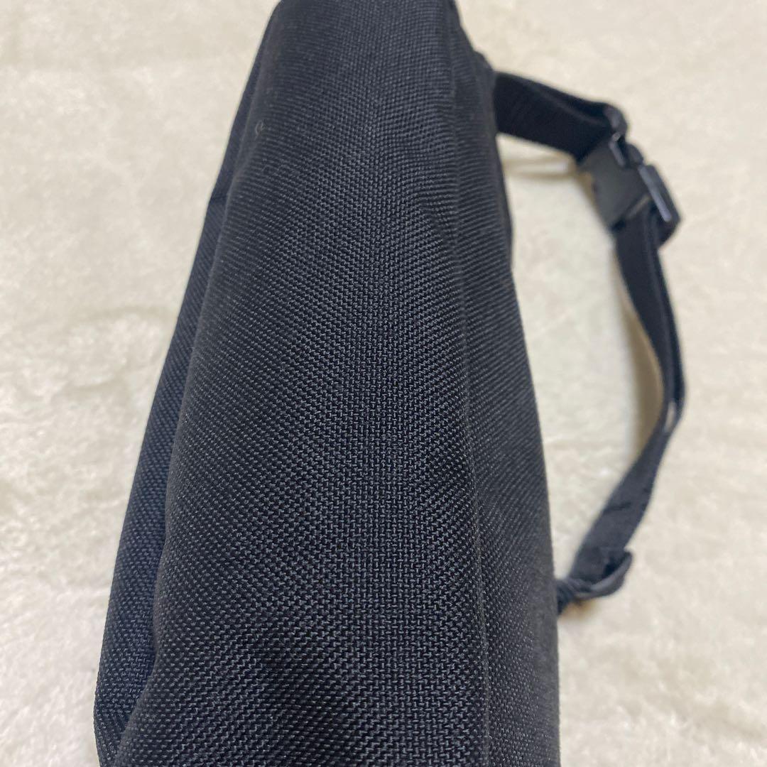 エンノイ　ENNOY WAIST BAG
