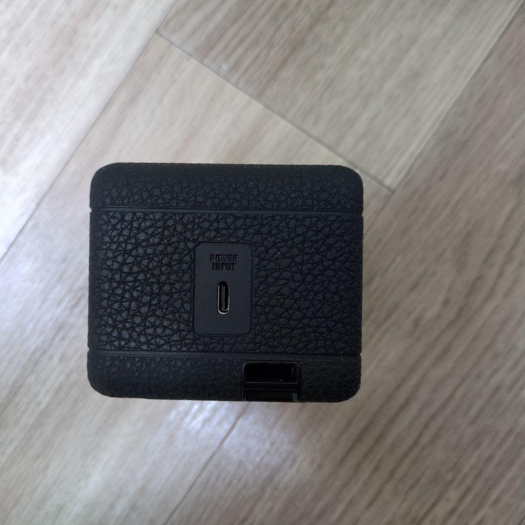 ［Marshall］EMBERTON III Bluetoothスピーカー