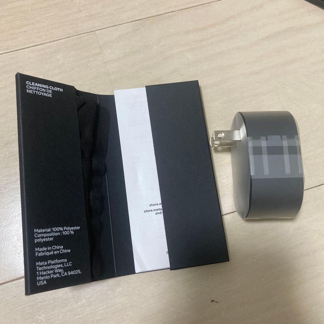 その他  Quest Pro 256GB