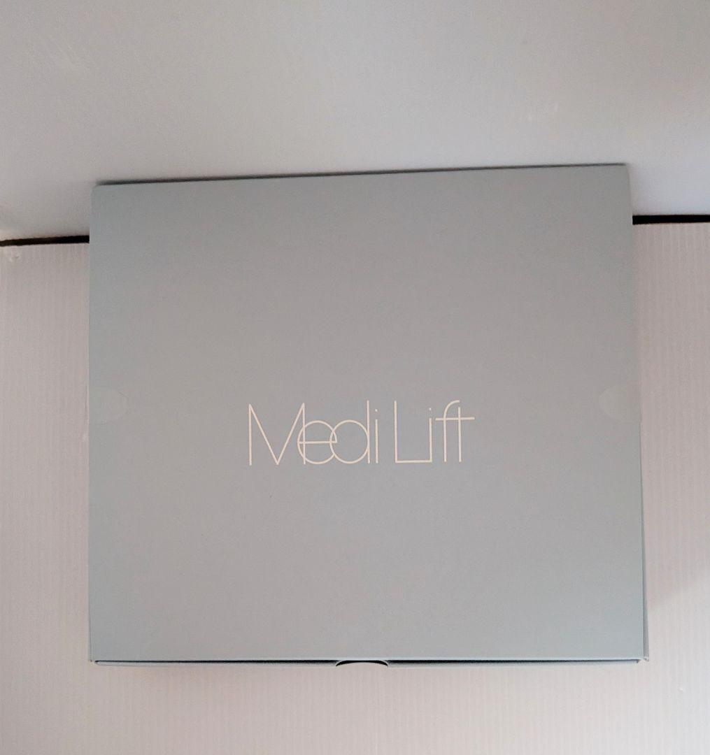 【美品】ヤーマン YA-MAN メディリフト プラス EPM-18BB