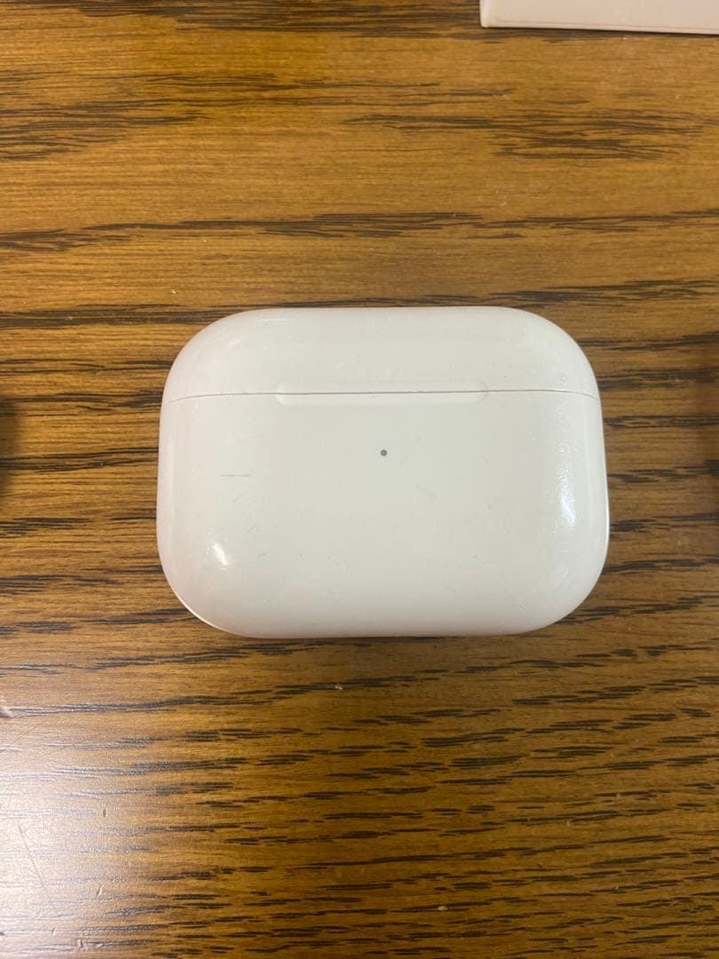 ヘッドホン Apple AirPods Pro MWP22J/A
