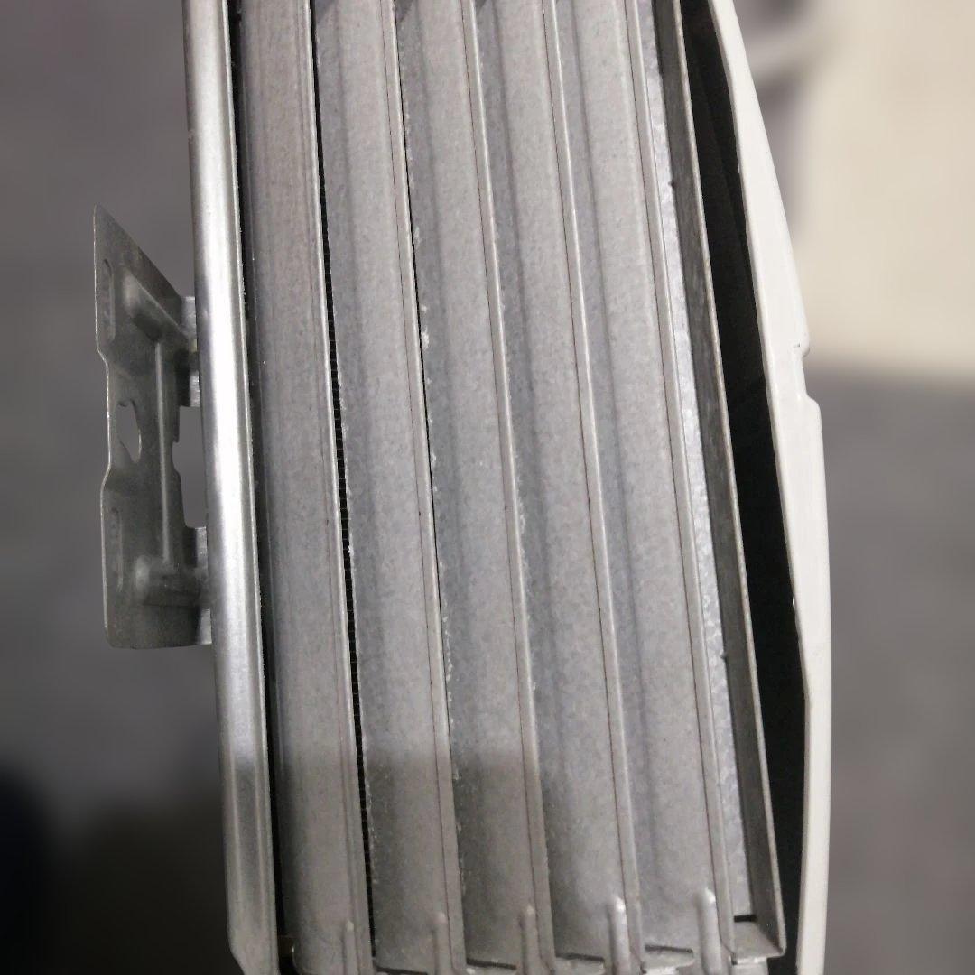 S*s様 リンナイガス瞬間湯沸かしRUS-V51TA(WH)2023年製