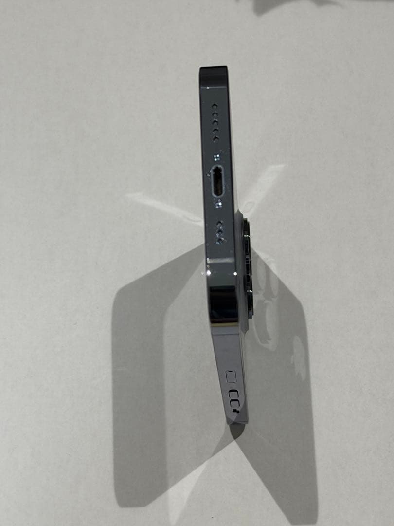 Apple iPhone 13 Pro 1TB シエラブルー