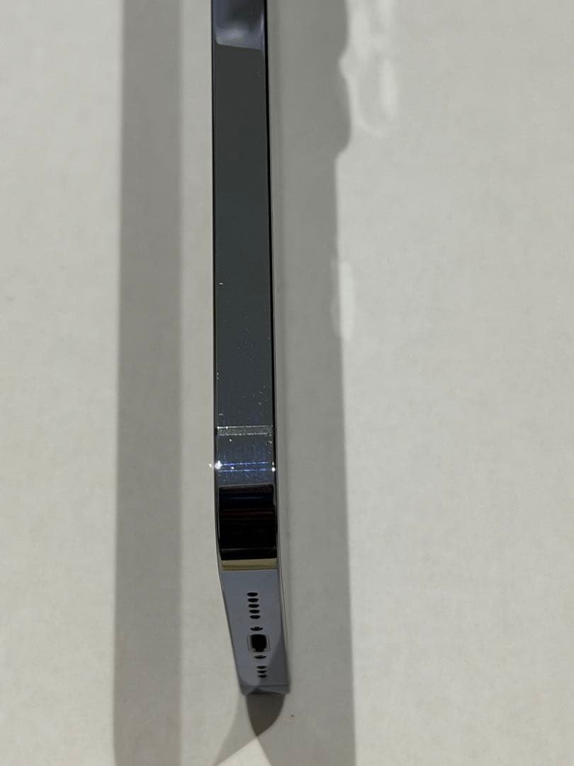 Apple iPhone 13 Pro 1TB シエラブルー