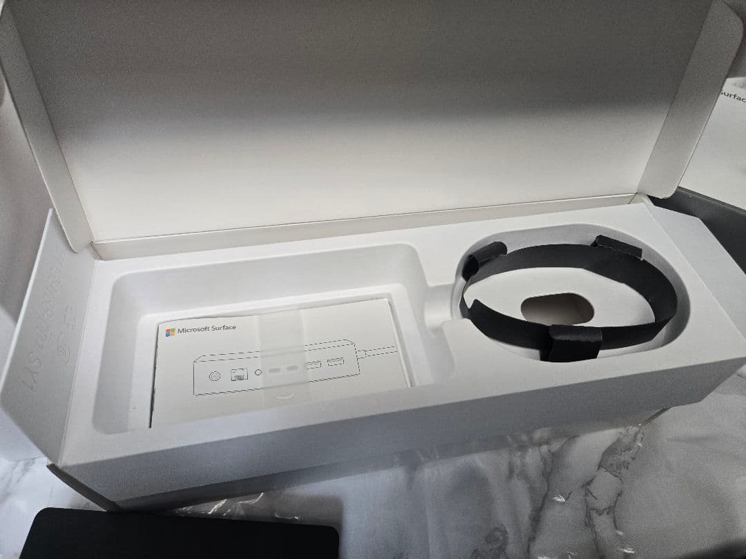 Windowsアクセサリー Microsoft Surface Dock 2 SVS-00013