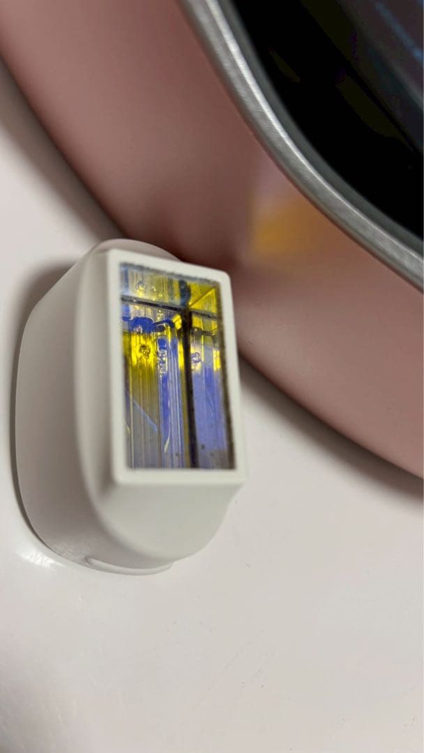 KE-NON NIPL-2080 家庭用 脱毛器 2021年製カートリッジ２個