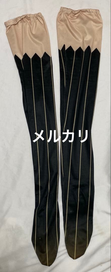 次*亜様 ボカロ 初音ミク 雪ミク 2018 タンチョウ 衣装 小物