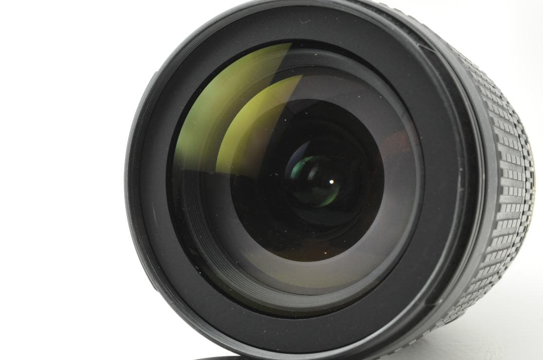 美品★Nikon DX AF-S NIKKOR 18-105mm G ED VR