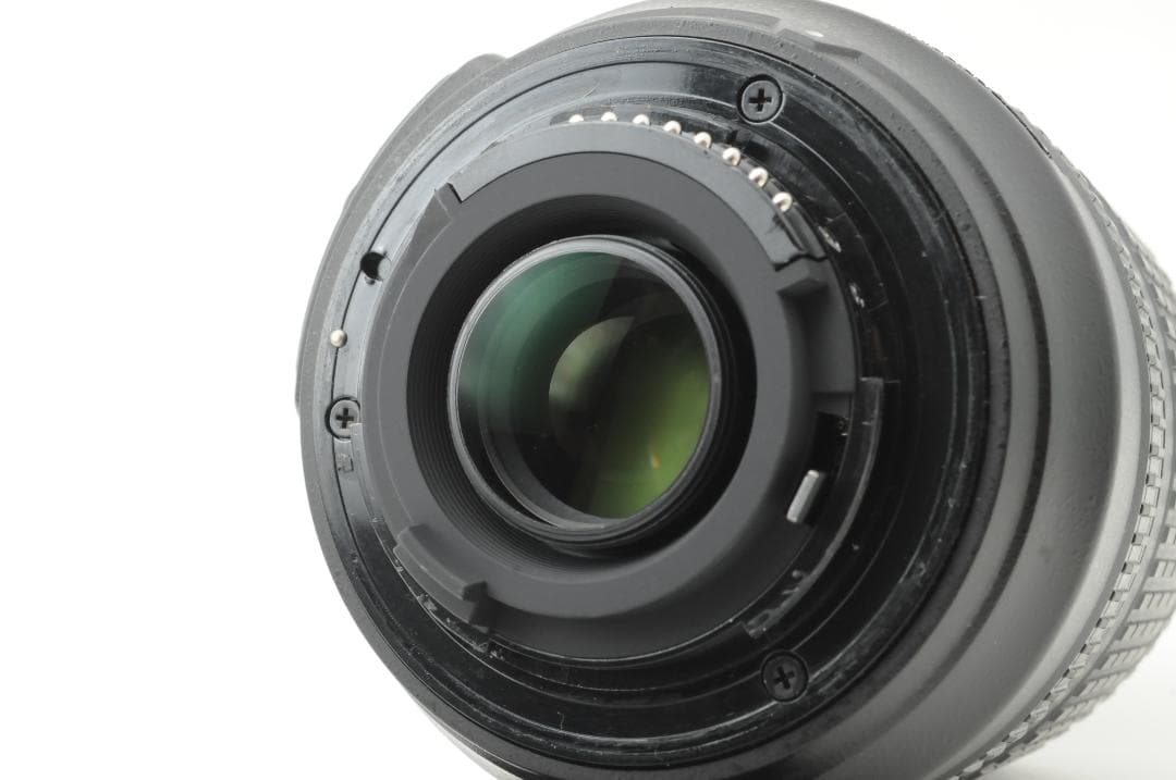 美品★Nikon DX AF-S NIKKOR 18-105mm G ED VR