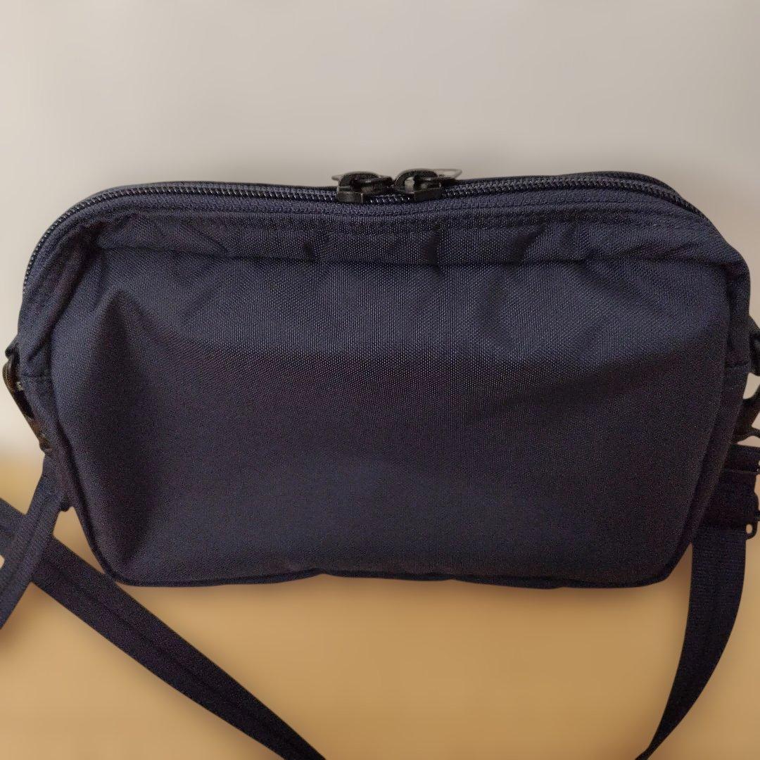 ポーター 吉田カバン ショルダーバッグ 689-05940 ネイビー