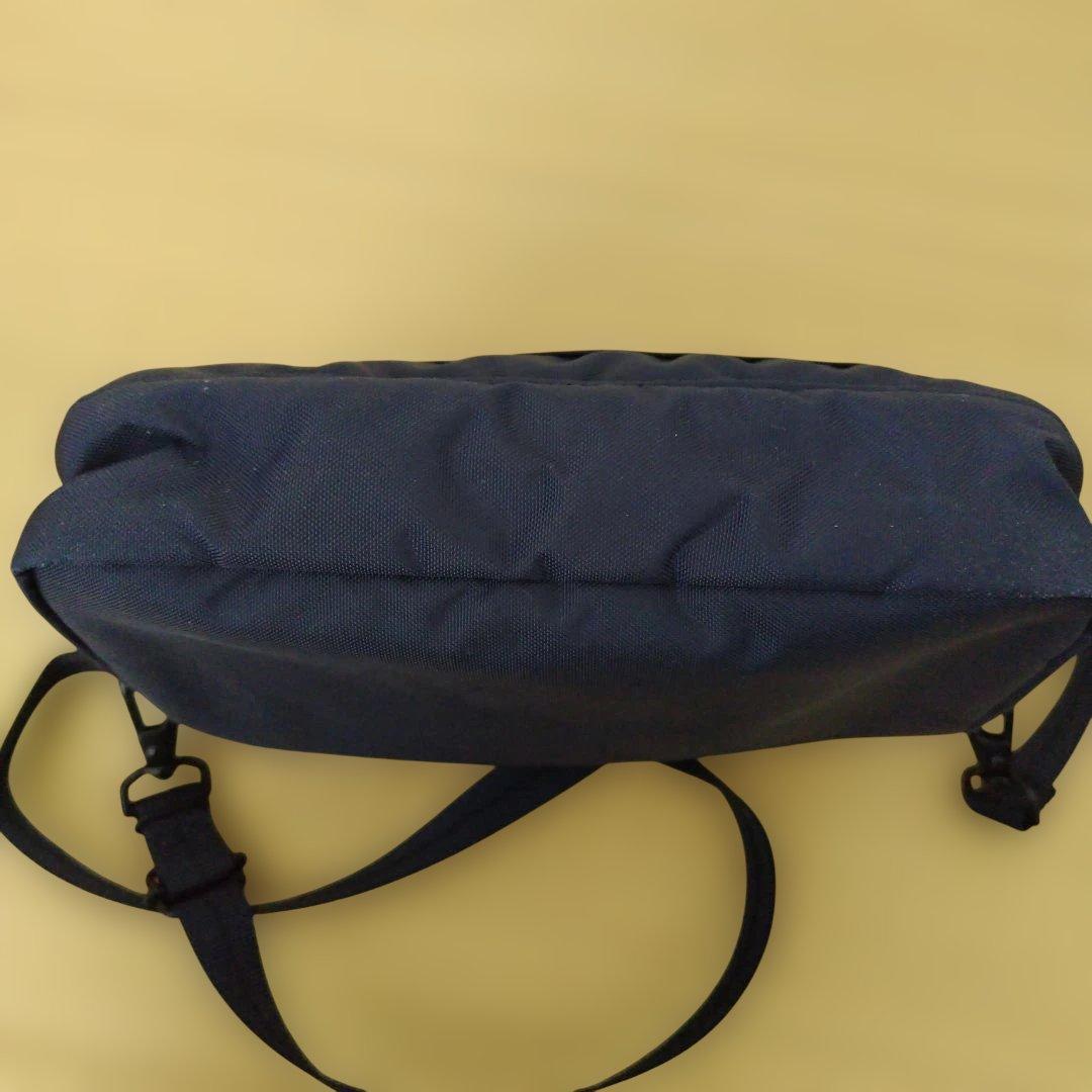 ポーター 吉田カバン ショルダーバッグ 689-05940 ネイビー